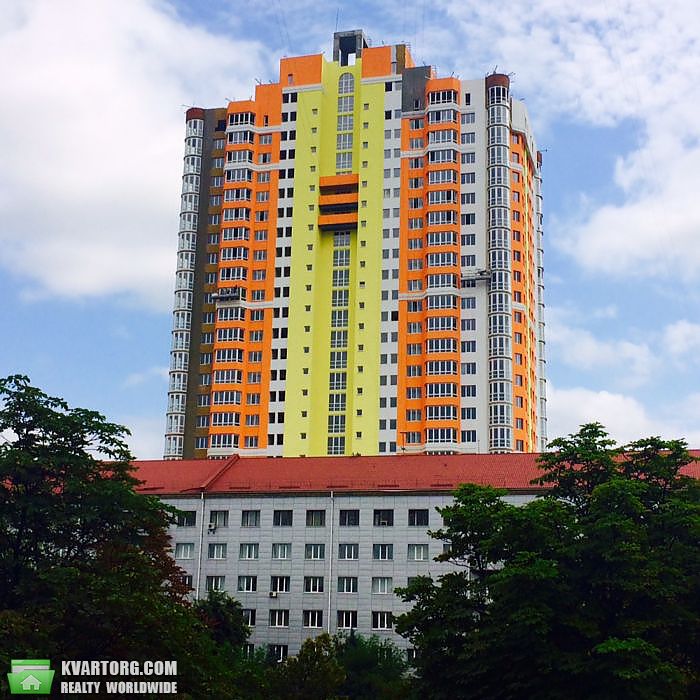 Sell 1-room apartment. Киев,  Голосеевский пр — photo 1