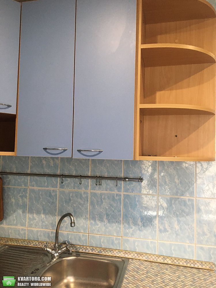 Rent out 1-room apartment. Киев,  Касияна — photo 3