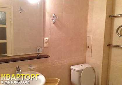 Rent out 2-room apartment. Киев,  Марьяненко — photo 5