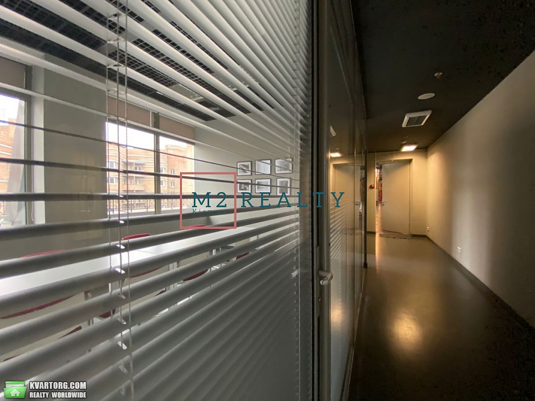 Rent out office. Киев,  Большая Васильковская — photo 6