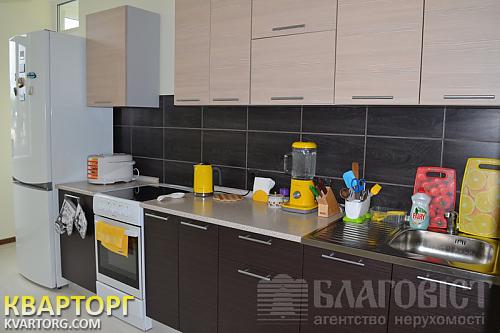 Sell 2-room apartment. Киев,  Саперно-Слободская — photo 3
