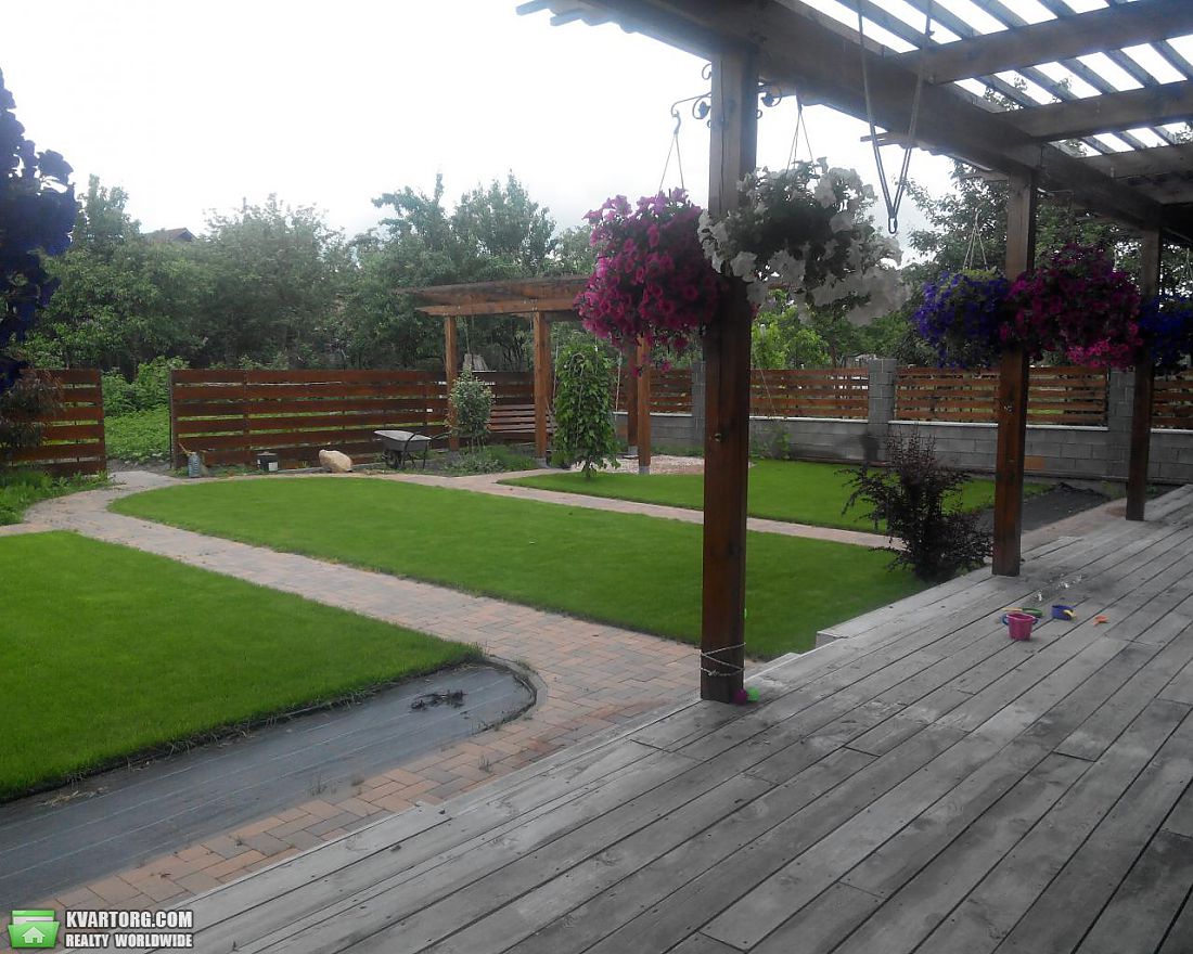 Rent out Townhouse. Киевская обл., Новые Петровцы — photo 3