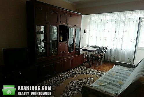 Rent out 2-room apartment. Киев, Проспект Победы — photo 2