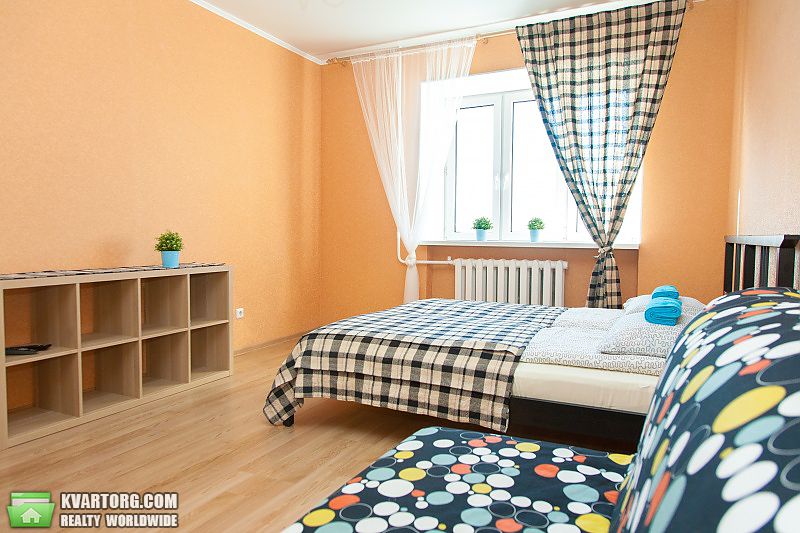 Rent out 1-room apartment. Харьков, Танкопия — photo 2