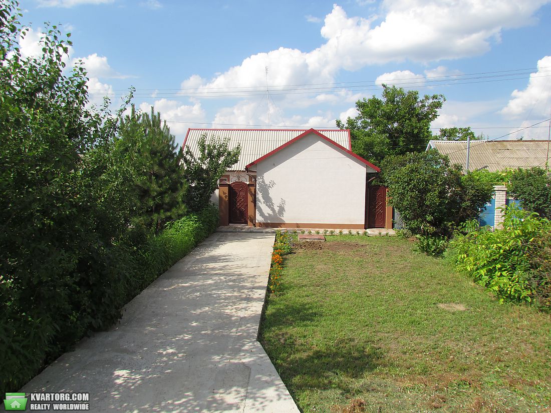 Sell house. Херсон, Нефтяников — photo 3
