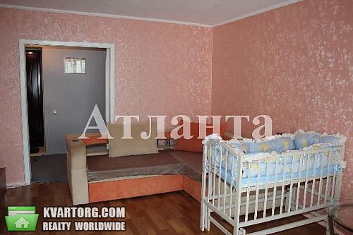 Sell 1-room apartment. Одесса, Марсельская — photo 7