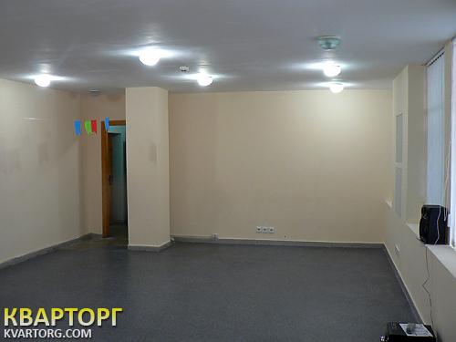 Rent out office. Киев, ул.П.Мирного — photo 1