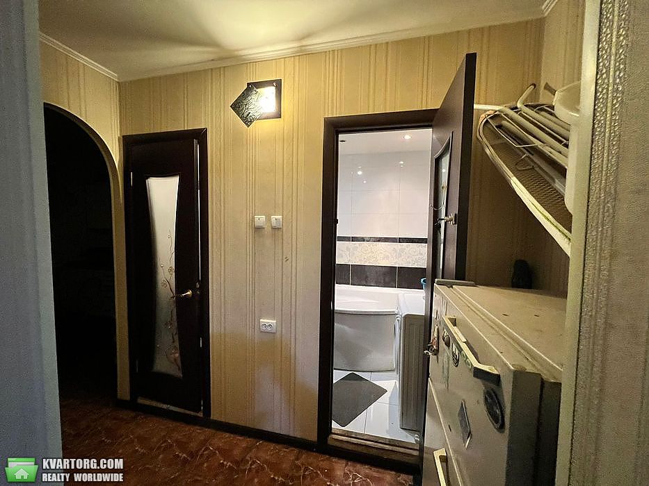 Sell 3-room apartment. Киев,  Бальзака — photo 1