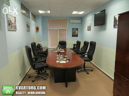 Rent out office. Киев, Саксаганского — photo 3