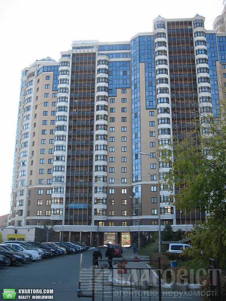 Sell 3-room apartment. Киев, Дегтяревская — photo 10