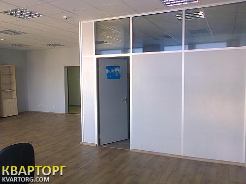Rent out office. Киев, Урицкого — photo 3