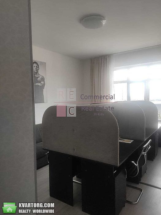 Rent out office. Киев, Щорса пер. — photo 4