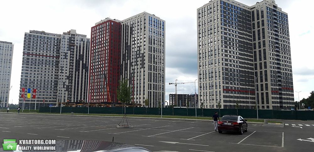 Sell 2-room apartment. Киев,  Правды пр — photo 4