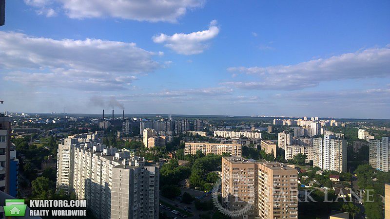 Sell 1-room apartment. Киев,  Харьковское шоссе — photo 7