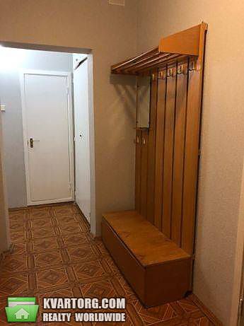 Rent out 2-room apartment. Киев, проспект правды — photo 4