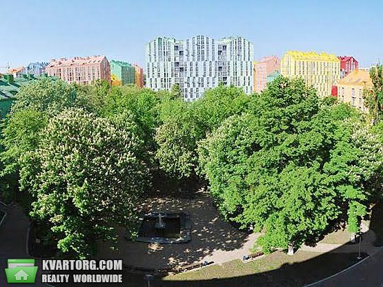 Rent out 2-room apartment. Киев, Регенераторская — photo 4
