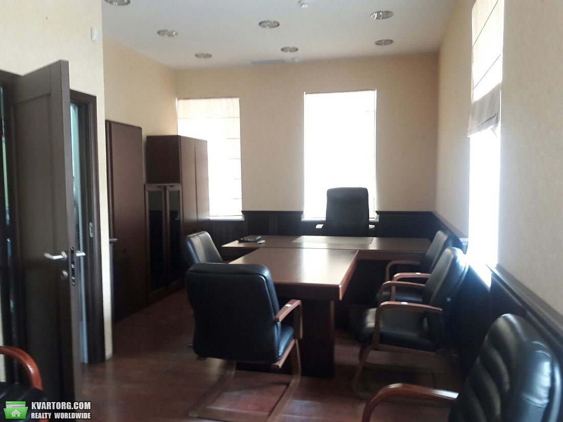 Rent out office. Киев,  Ярославов Вал — photo 2