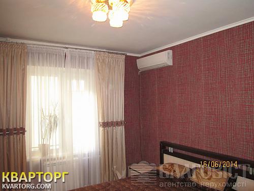 Sell 3-room apartment. Киев,  Ахматовой — photo 3