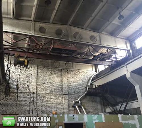 Rent out warehouse. Киев, Радищева пер — photo 4