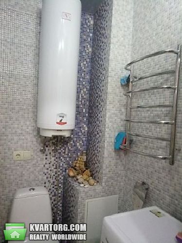 Sell 1-room apartment. Киев, Луценка — photo 4