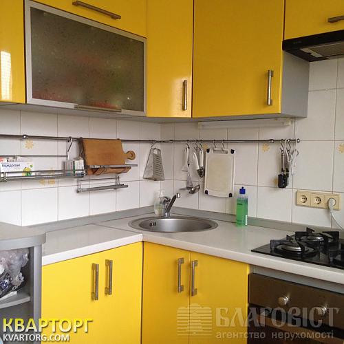 Sell 2-room apartment. Киев,  Героев Днепра — photo 5