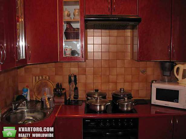 Sell 3-room apartment. Киев,  Ревуцкого — photo 1