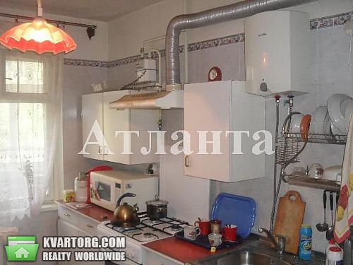 Sell 3-room apartment. Одесса, Махачкалинская — photo 6
