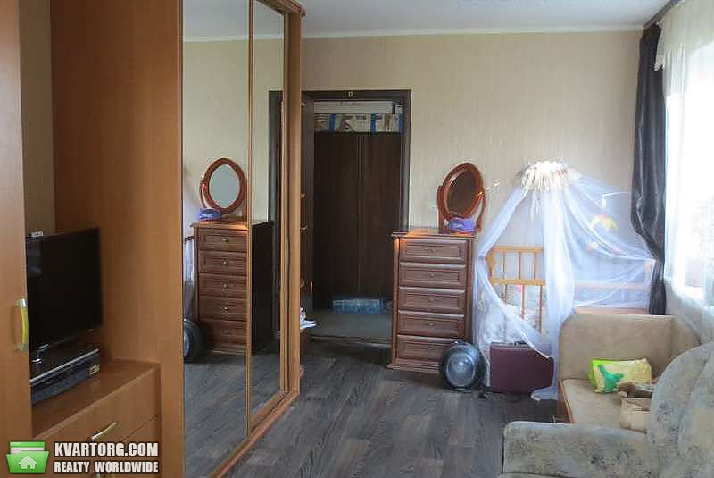 Sell 3-room apartment. Киев,  Озерная — photo 4