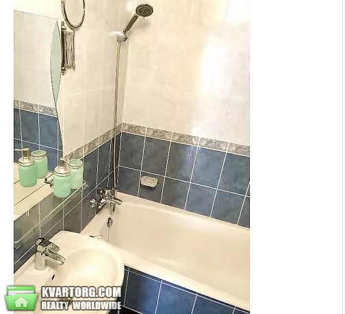 Rent out 2-room apartment. Киев,  Курбаса — photo 2