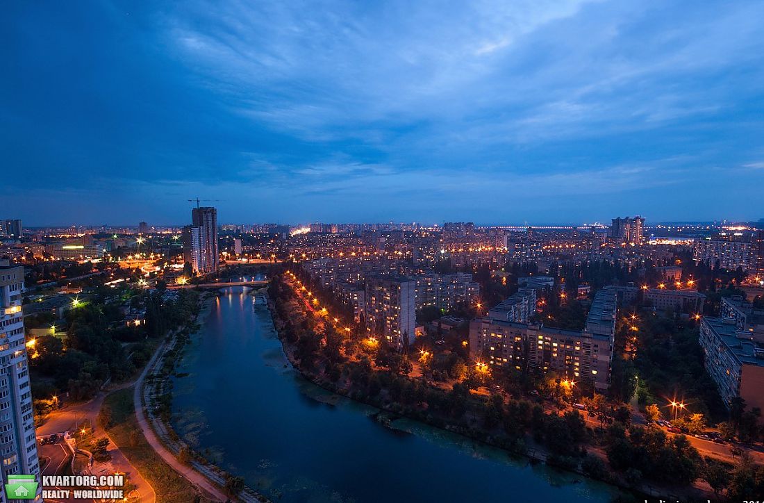 Sell multi-room apartment. Киев, Туманяна — photo 5