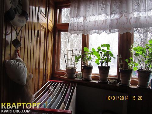 Sell 3-room apartment. Одесса, Вильямса — photo 5