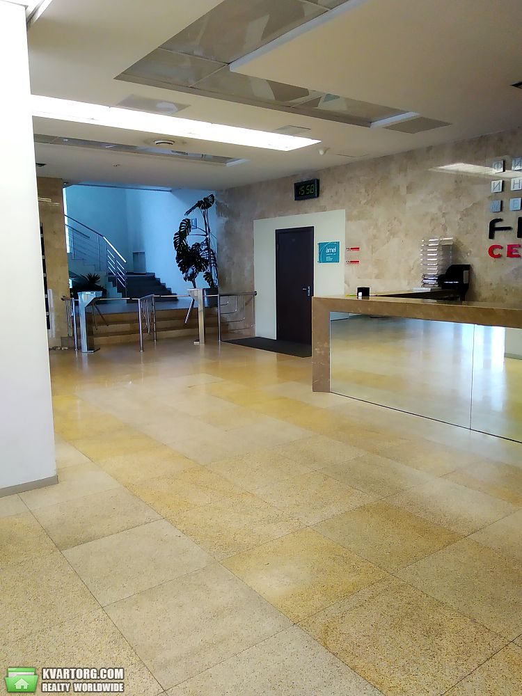 Rent out office. Киев, Линейная — photo 2