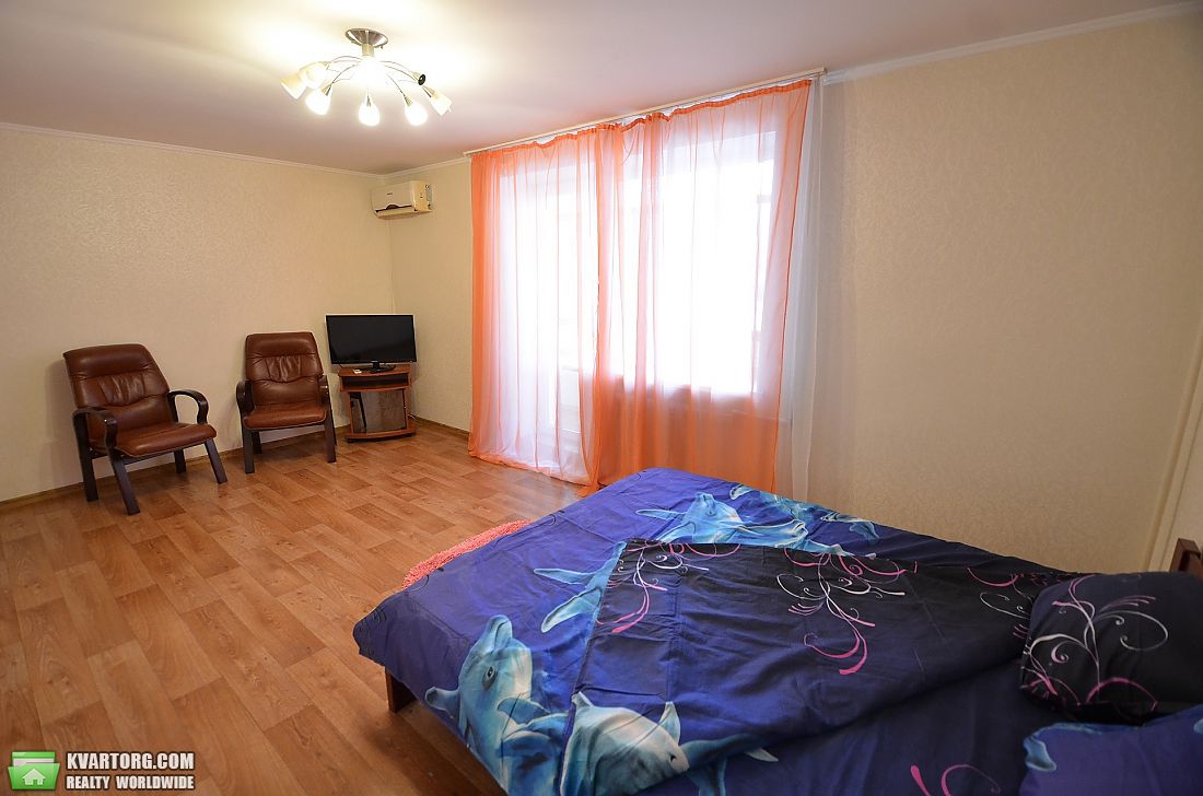 Rent out 1-room apartment. Николаев, Наваринская — photo 3