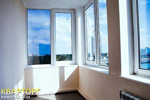 Rent out office. Киев, ул. Семьи Хохловых — photo 3