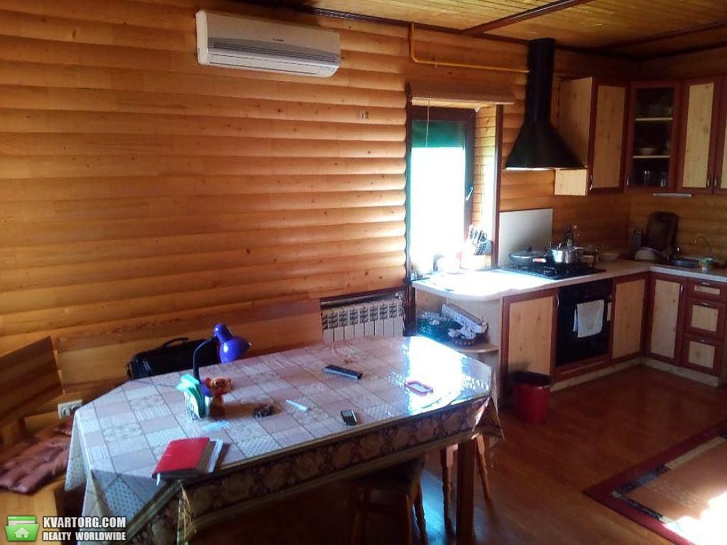 Rent out house. Киевская обл., ЦЕНТРАЛЬНАЯ — photo 3