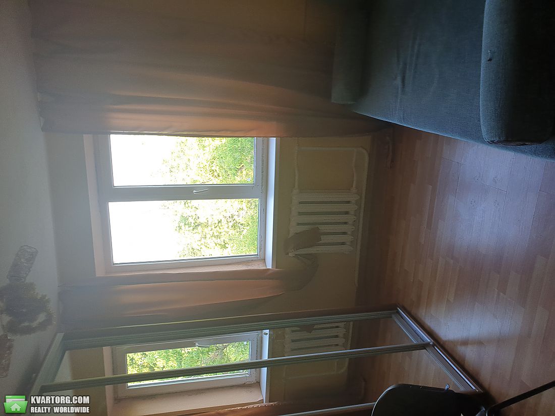 Rent out 4-room apartment. Харьков, салтовское шоссе — photo 1