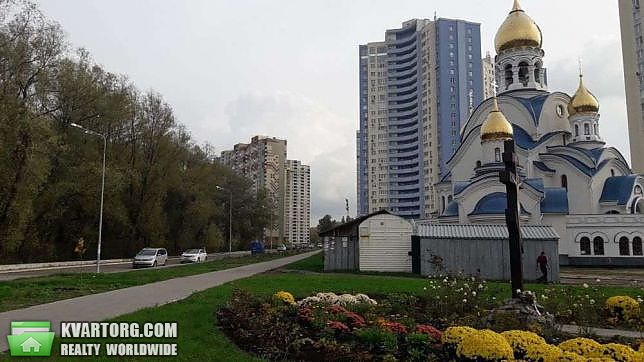 Sell 1-room apartment. Киев,  Глушкова пр — photo 1