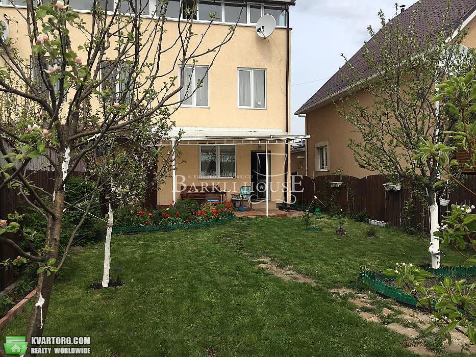 Rent out Townhouse. Киевская обл., Гостомель — photo 8
