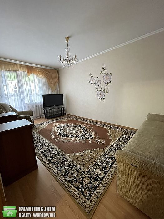 Sell 2-room apartment. Киев,  Здолбуновская — photo 3