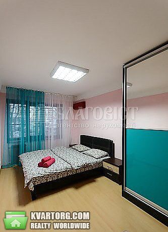Rent out 2-room apartment. Киев,  Леси Украинки бул — photo 10
