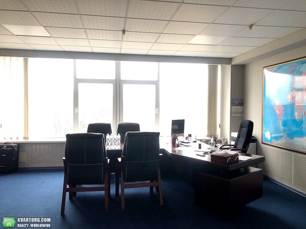 Rent out office. Киев,  Победы пр — photo 3