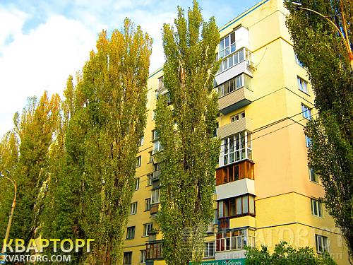 Sell 2-room apartment. Киев, Леси Украинки бул — photo 8