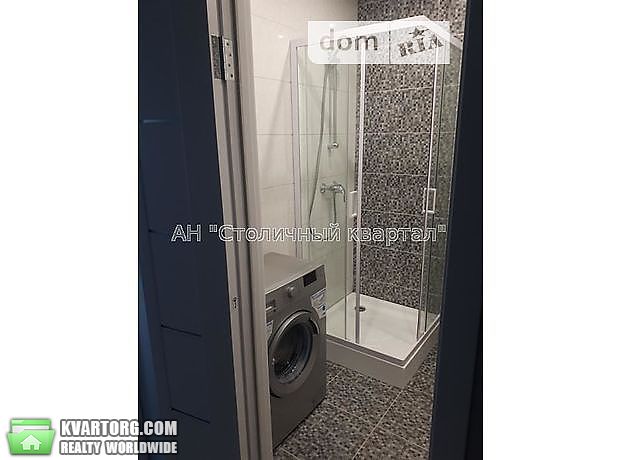 Rent out 1-room apartment. Киев, Академика Глушкова — photo 7