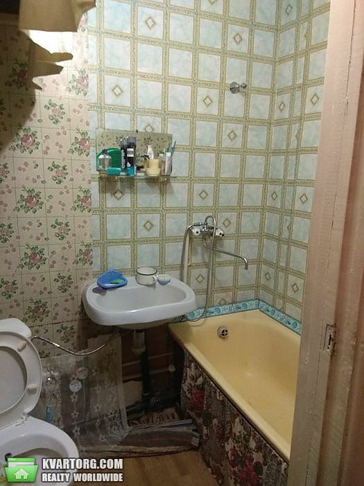 Sell 1-room apartment. Киев,  Малокитаевская — photo 7