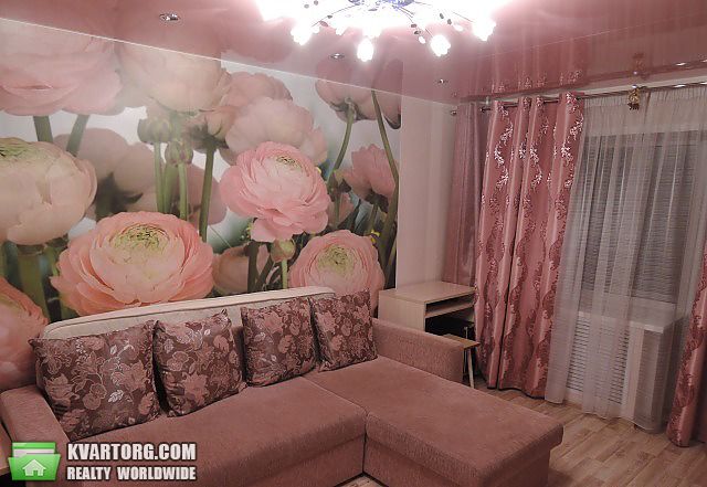 Sell 1-room apartment. Киев,  Юности — photo 3