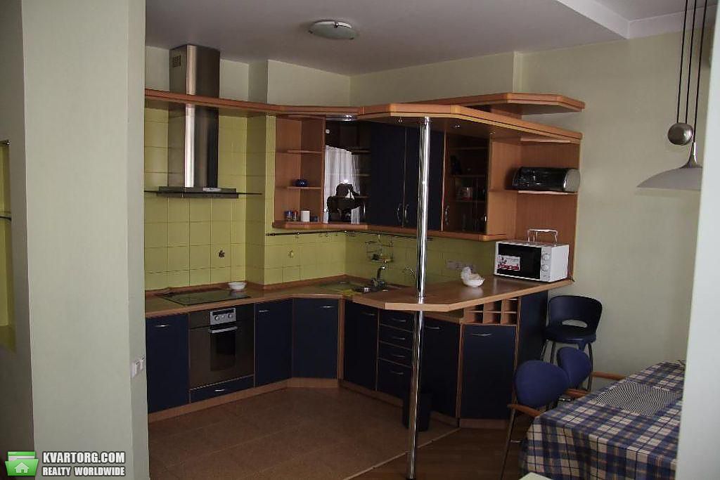 Rent out 4-room apartment. Киев,  Срибнокильская — photo 4