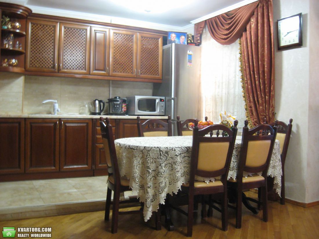 Sell 3-room apartment. Одесса, Академика Королева — photo 1