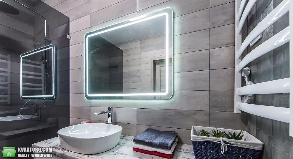Sell 1-room apartment. Киев, Нижнеключевая — photo 8