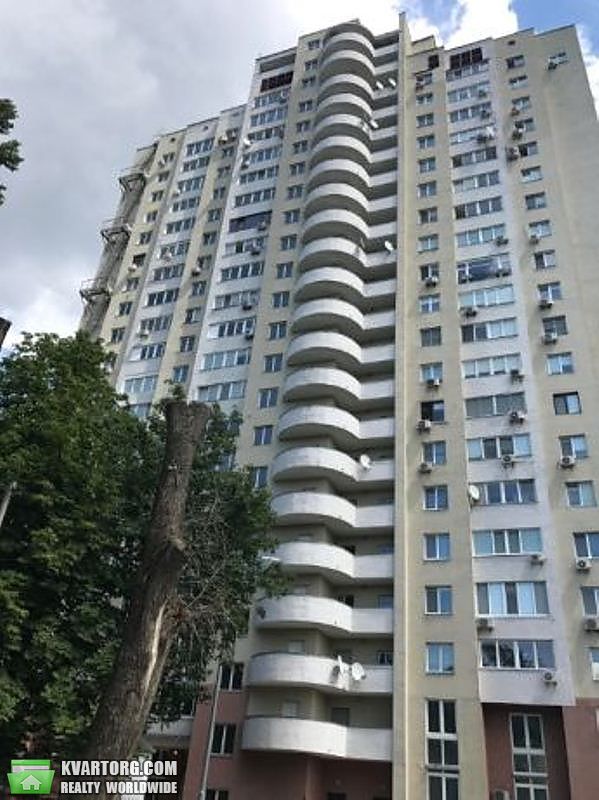Sell 3-room apartment. Киев,  Гонты — photo 1