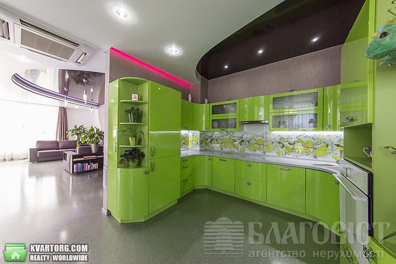 Sell 3-room apartment. Киев,  Ломоносова — photo 4